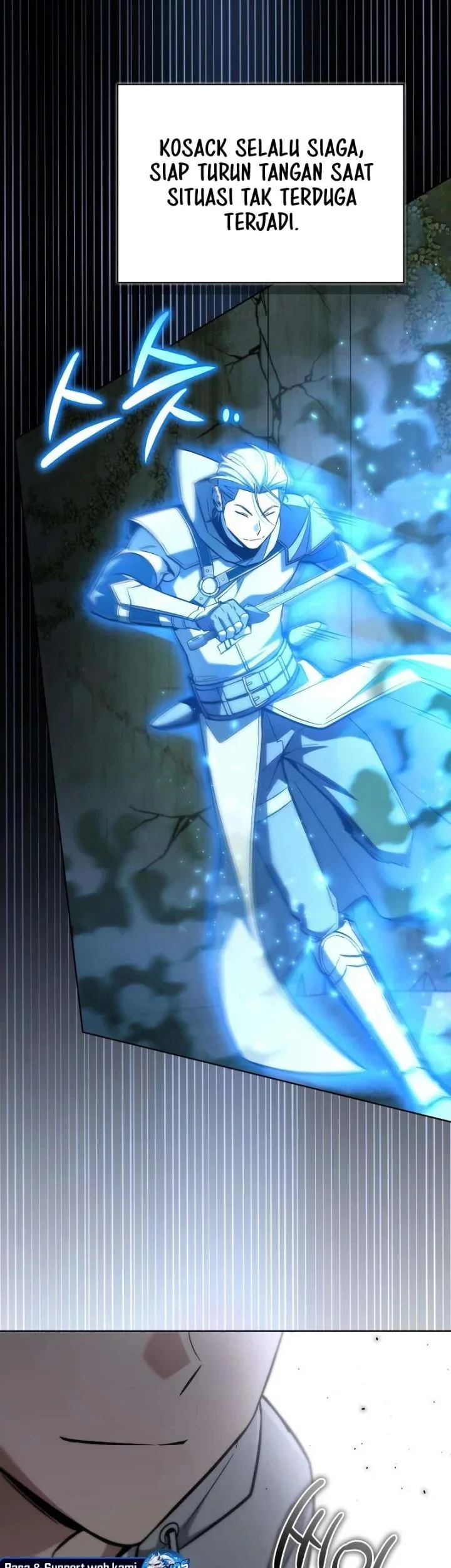 A Wimp's Strategy Guide to Conquer the Tower Chapter 23 Gambar 27