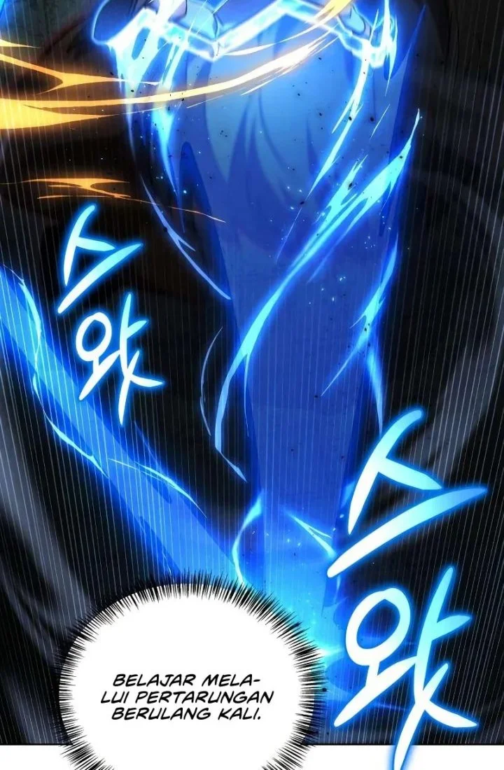 A Wimp's Strategy Guide to Conquer the Tower Chapter 23 Gambar 31