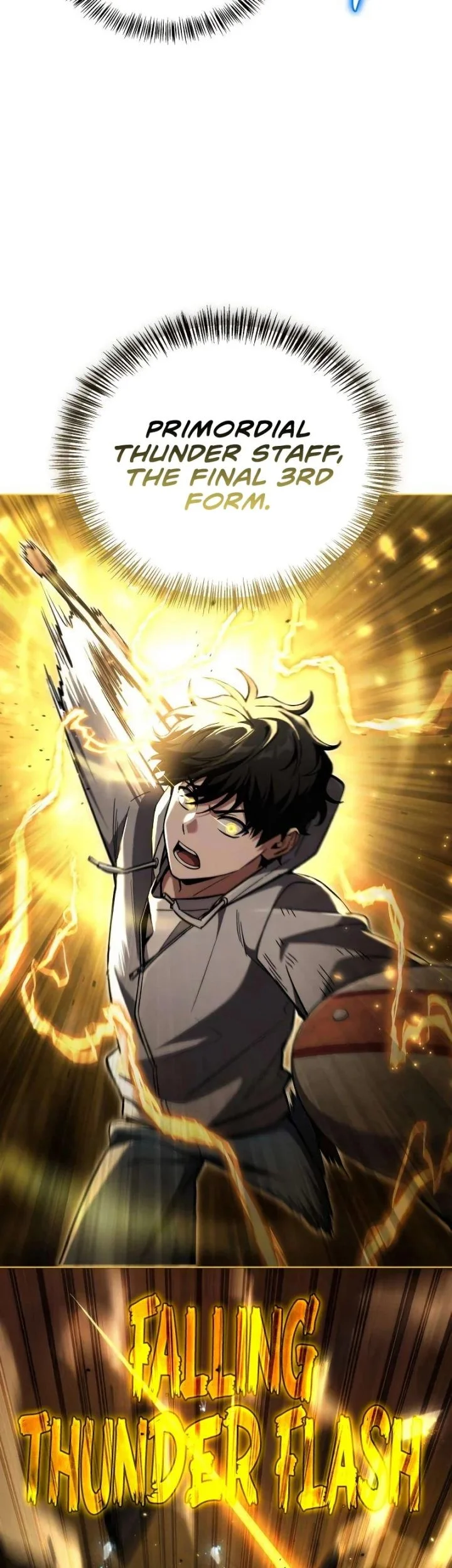 A Wimp's Strategy Guide to Conquer the Tower Chapter 23 Gambar 32