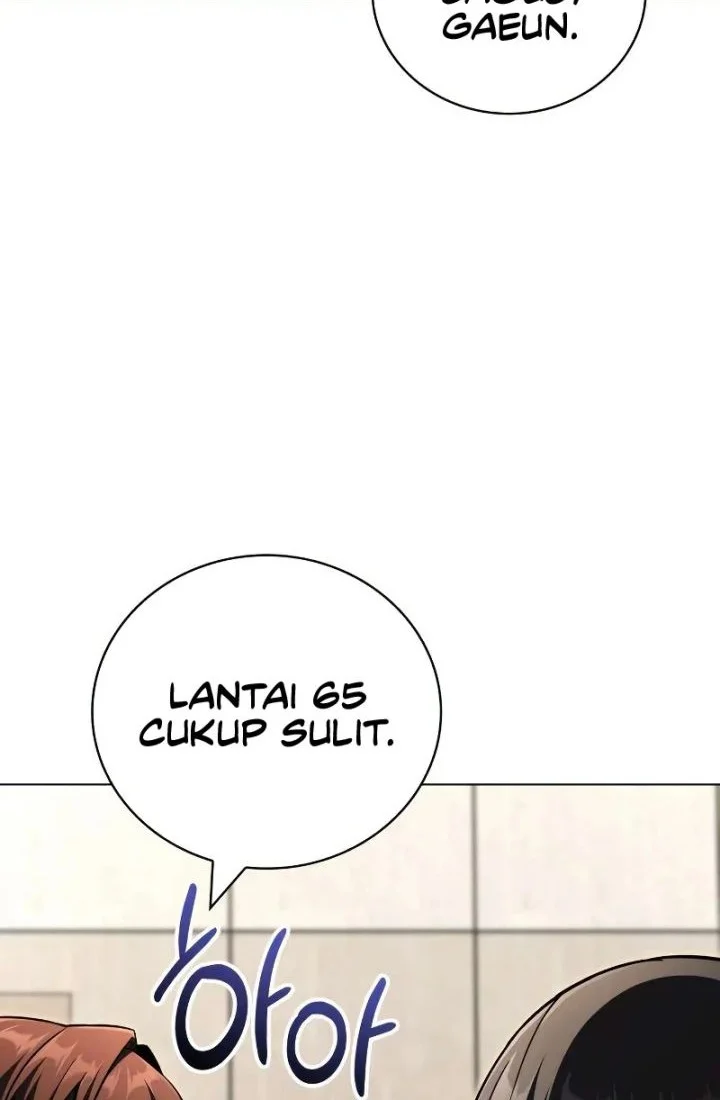 A Wimp's Strategy Guide to Conquer the Tower Chapter 23 Gambar 40