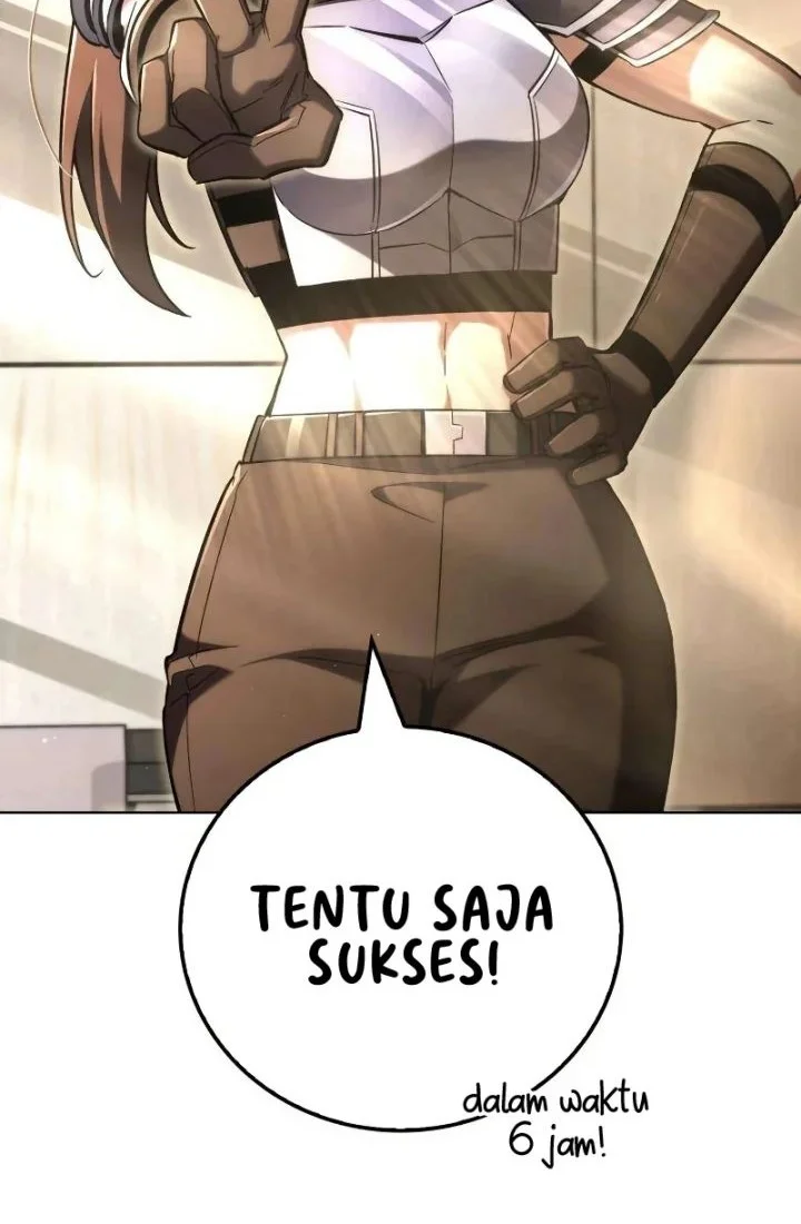 A Wimp's Strategy Guide to Conquer the Tower Chapter 23 Gambar 42