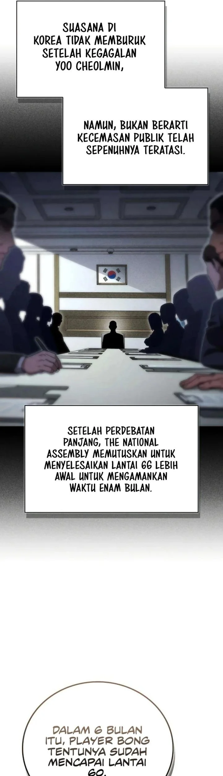 A Wimp's Strategy Guide to Conquer the Tower Chapter 23 Gambar 44