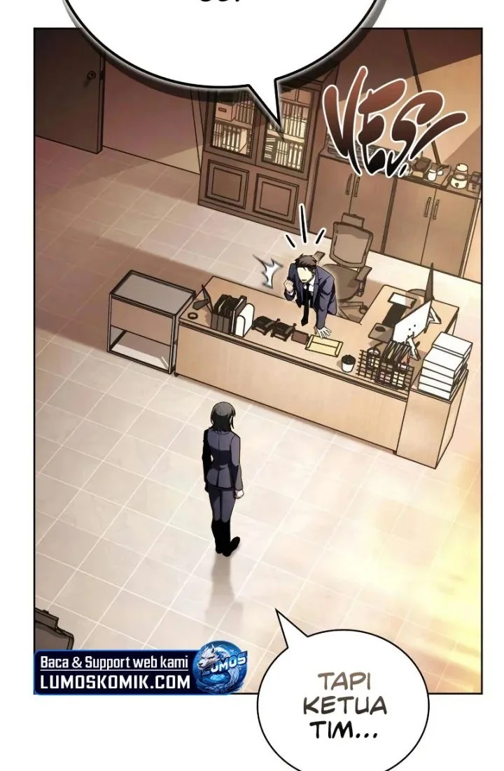 A Wimp's Strategy Guide to Conquer the Tower Chapter 23 Gambar 45