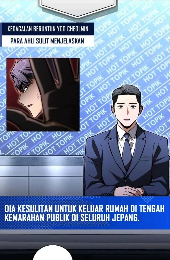 A Wimp's Strategy Guide to Conquer the Tower Chapter 23 Gambar 3