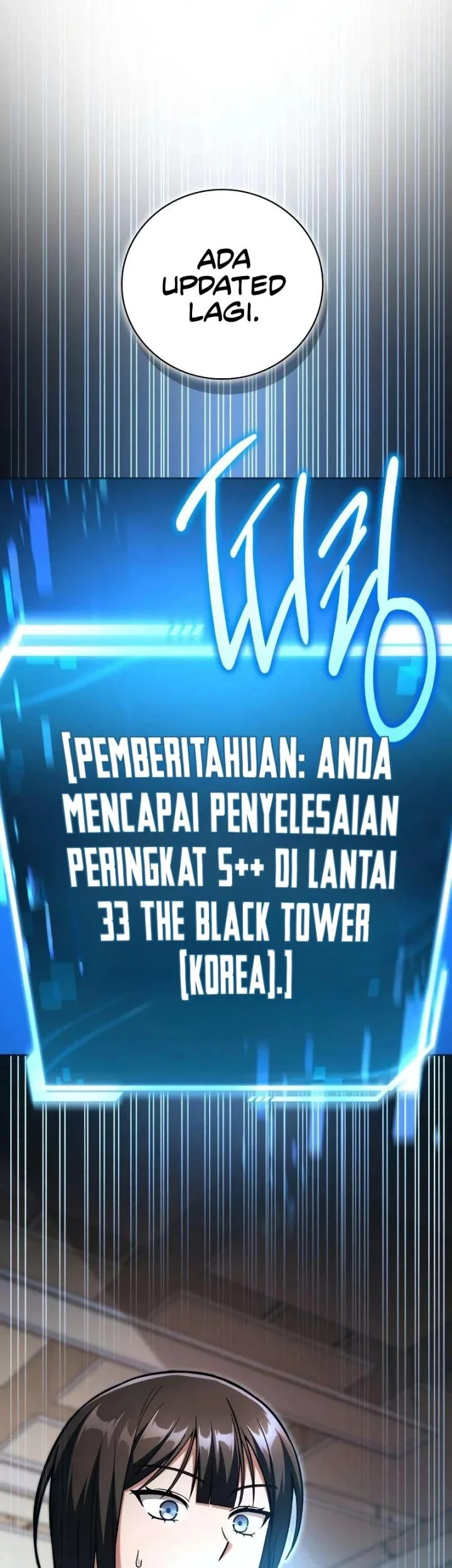 A Wimp's Strategy Guide to Conquer the Tower Chapter 23 Gambar 51