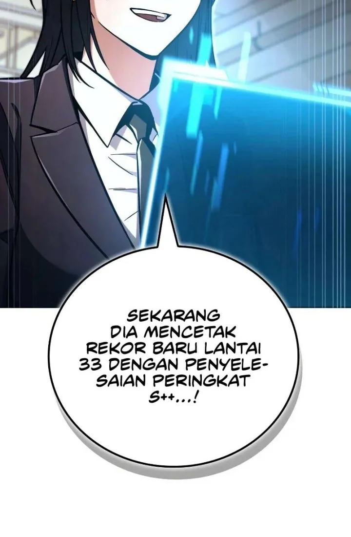 A Wimp's Strategy Guide to Conquer the Tower Chapter 23 Gambar 52