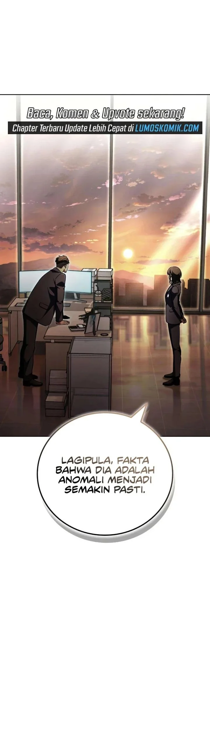 A Wimp's Strategy Guide to Conquer the Tower Chapter 23 Gambar 53