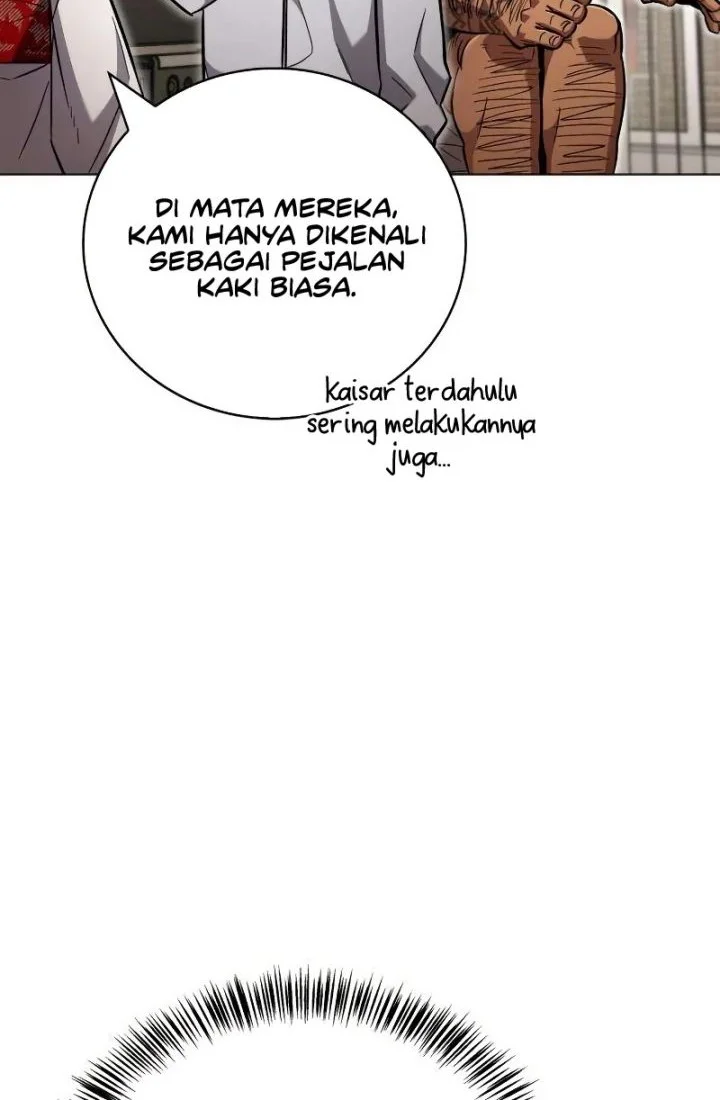 A Wimp's Strategy Guide to Conquer the Tower Chapter 23 Gambar 56