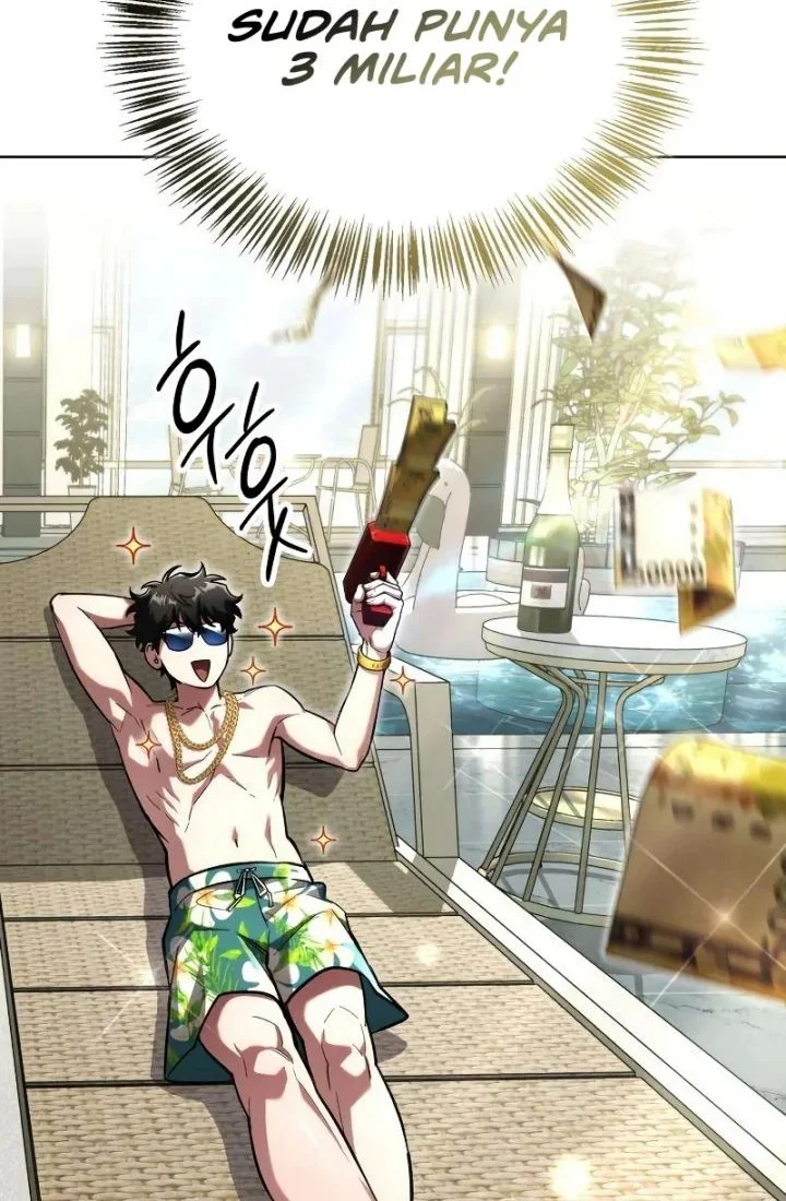 A Wimp's Strategy Guide to Conquer the Tower Chapter 23 Gambar 59