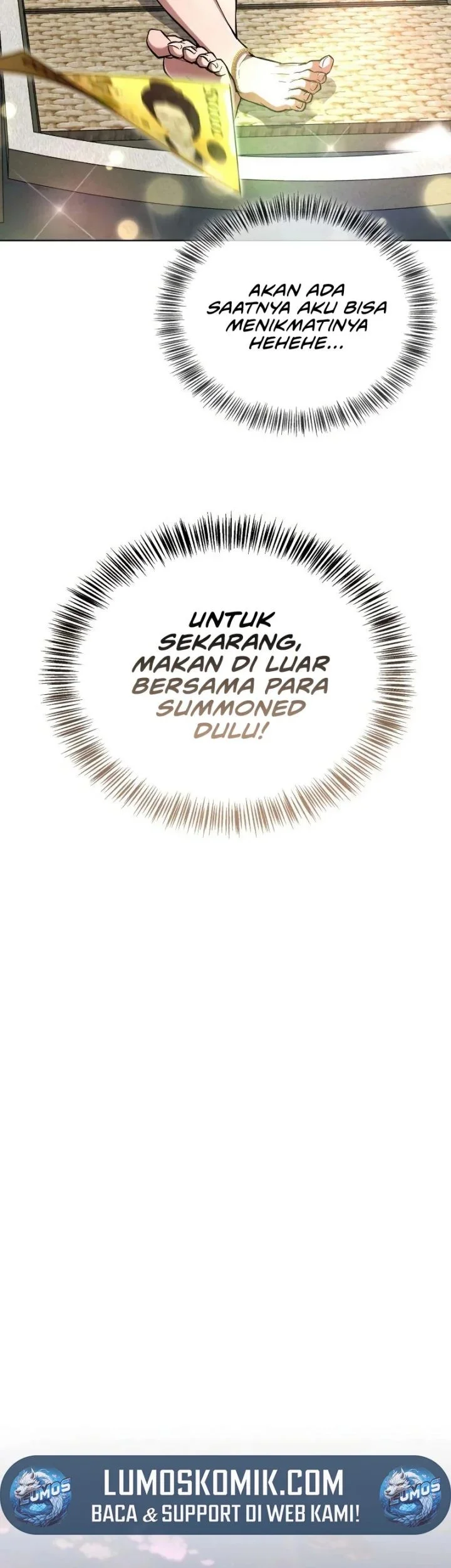 A Wimp's Strategy Guide to Conquer the Tower Chapter 23 Gambar 60