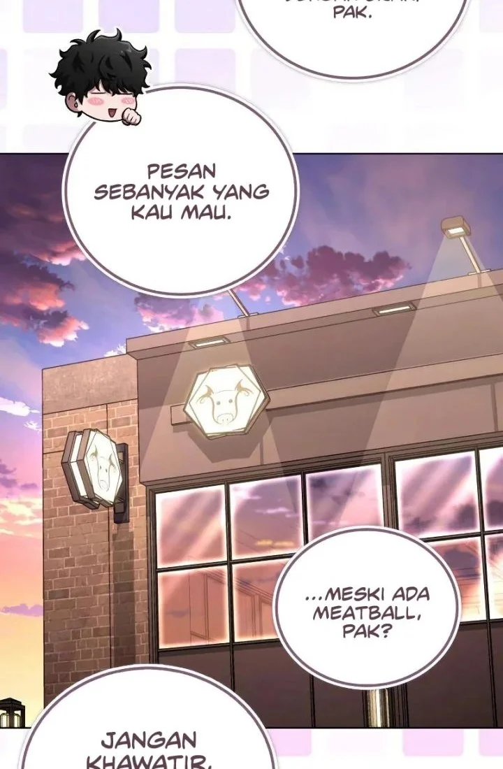 A Wimp's Strategy Guide to Conquer the Tower Chapter 23 Gambar 68