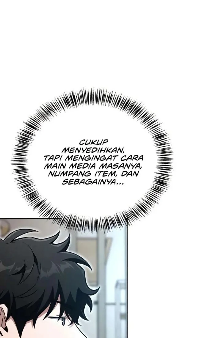 A Wimp's Strategy Guide to Conquer the Tower Chapter 23 Gambar 5