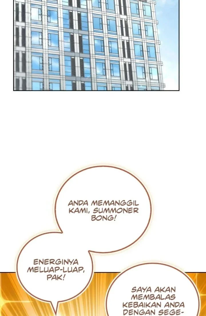 A Wimp's Strategy Guide to Conquer the Tower Chapter 23 Gambar 70