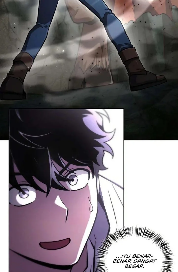 A Wimp's Strategy Guide to Conquer the Tower Chapter 23 Gambar 75