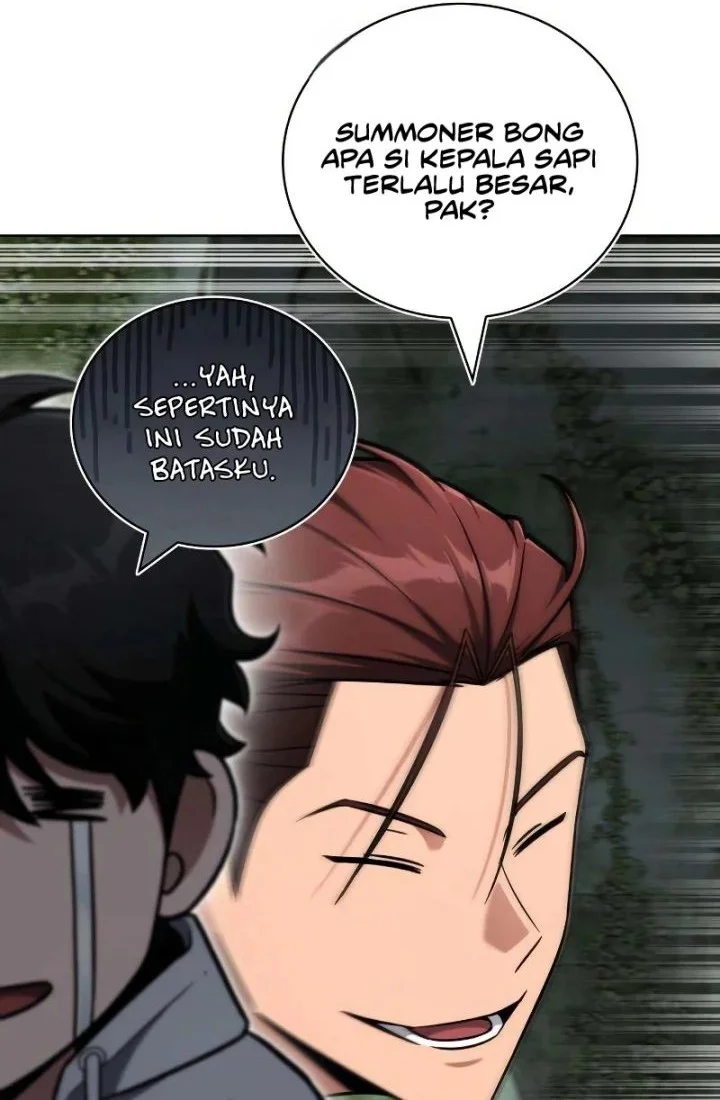 A Wimp's Strategy Guide to Conquer the Tower Chapter 23 Gambar 77