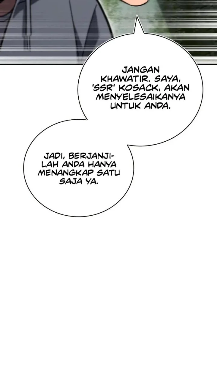 A Wimp's Strategy Guide to Conquer the Tower Chapter 23 Gambar 78