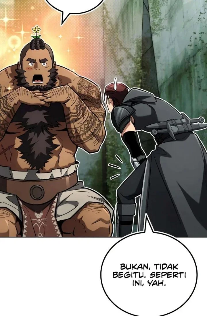 A Wimp's Strategy Guide to Conquer the Tower Chapter 23 Gambar 80