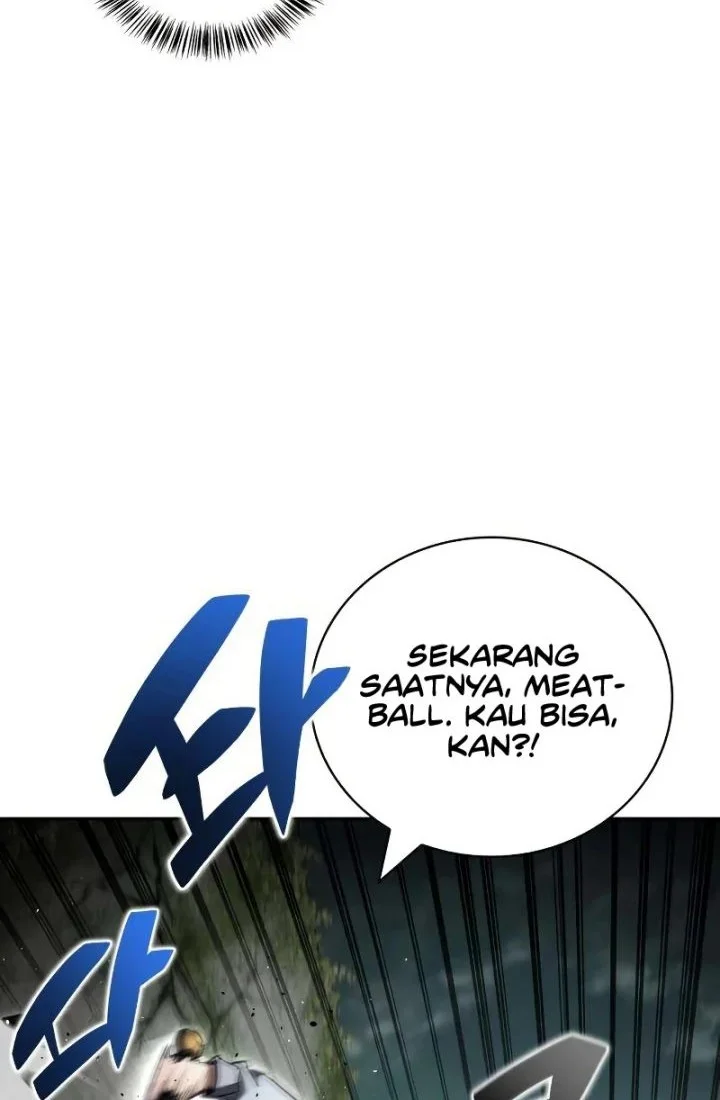 A Wimp's Strategy Guide to Conquer the Tower Chapter 23 Gambar 82