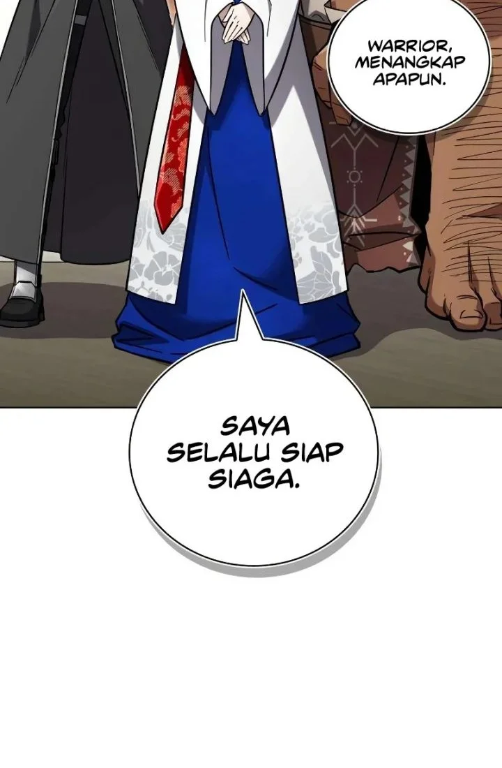 A Wimp's Strategy Guide to Conquer the Tower Chapter 23 Gambar 7