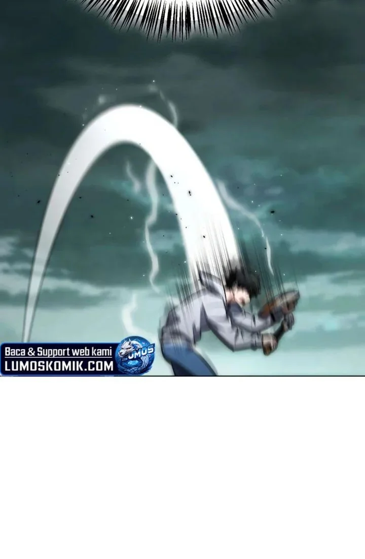 A Wimp's Strategy Guide to Conquer the Tower Chapter 23 Gambar 89