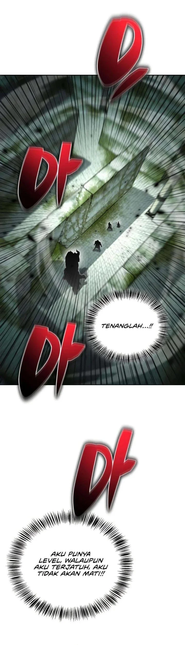 A Wimp's Strategy Guide to Conquer the Tower Chapter 23 Gambar 90