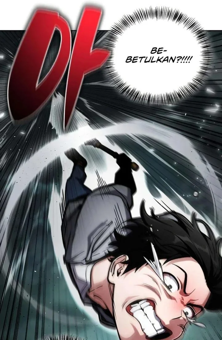 A Wimp's Strategy Guide to Conquer the Tower Chapter 23 Gambar 91