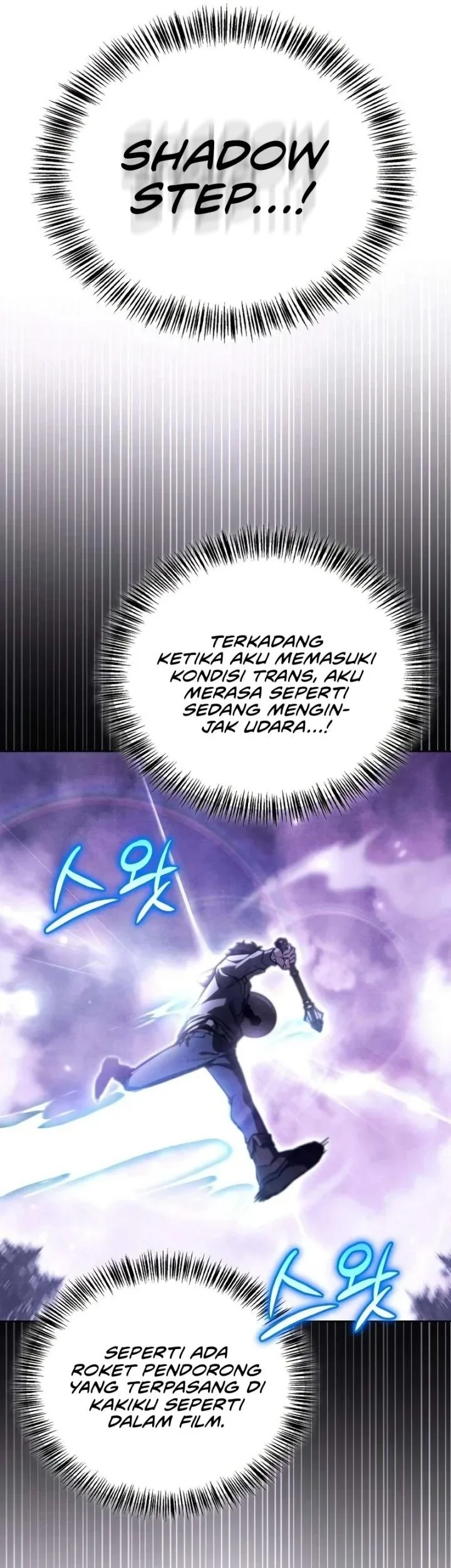 A Wimp's Strategy Guide to Conquer the Tower Chapter 23 Gambar 93