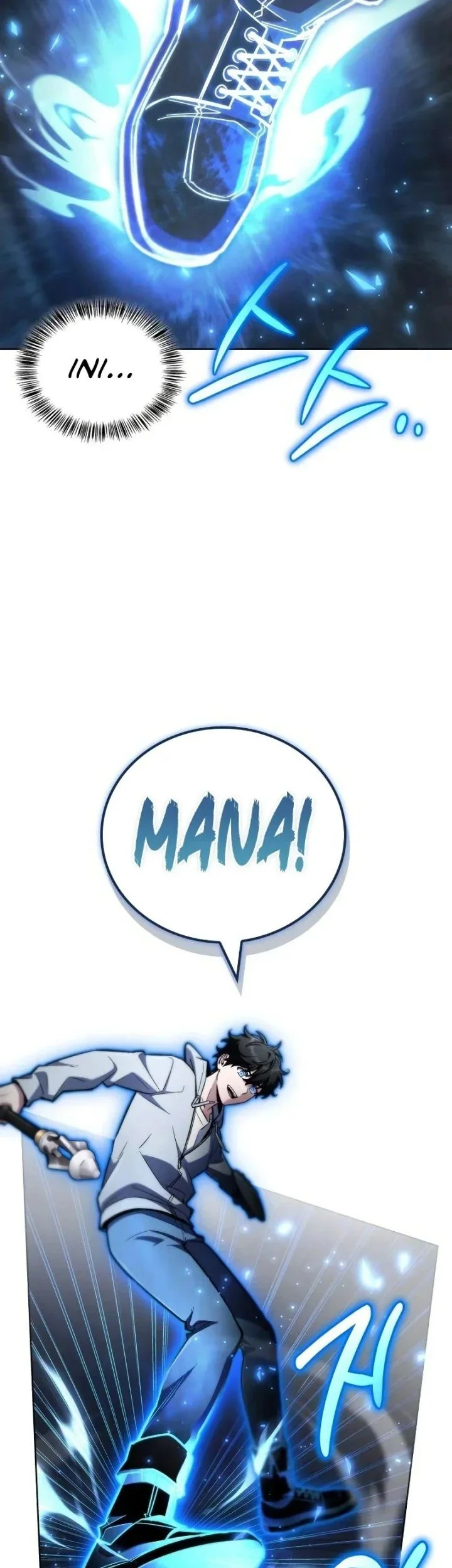 A Wimp's Strategy Guide to Conquer the Tower Chapter 23 Gambar 95