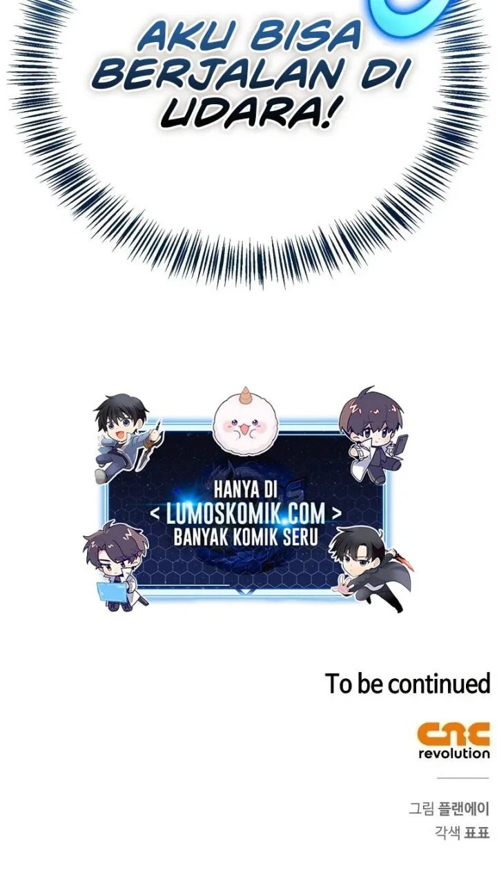 A Wimp's Strategy Guide to Conquer the Tower Chapter 23 Gambar 99