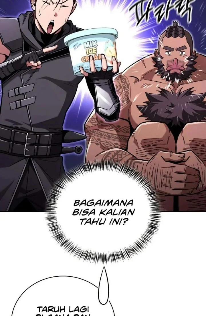 A Wimp's Strategy Guide to Conquer the Tower Chapter 23 Gambar 10