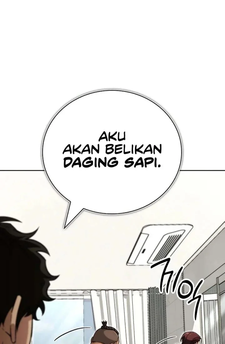 A Wimp's Strategy Guide to Conquer the Tower Chapter 23 Gambar 12