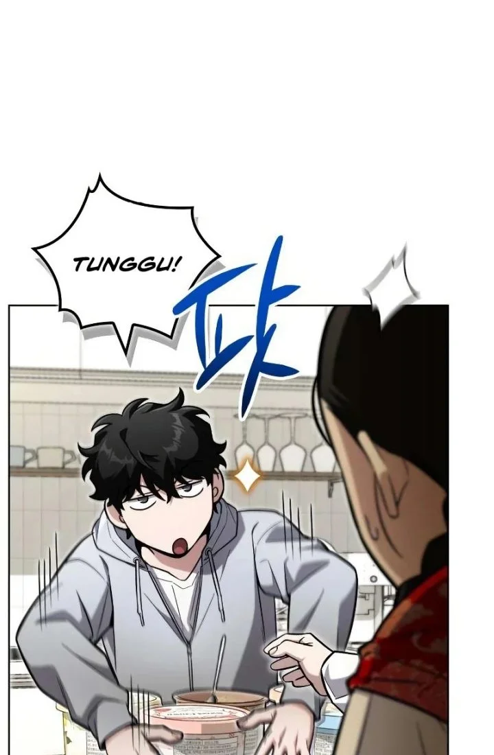 A Wimp's Strategy Guide to Conquer the Tower Chapter 23 Gambar 14