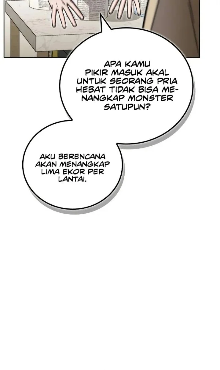 A Wimp's Strategy Guide to Conquer the Tower Chapter 23 Gambar 15