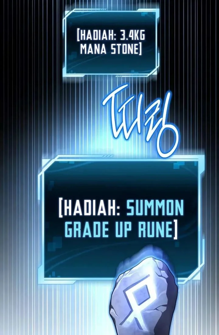 A Wimp's Strategy Guide to Conquer the Tower Chapter 24 Gambar 22