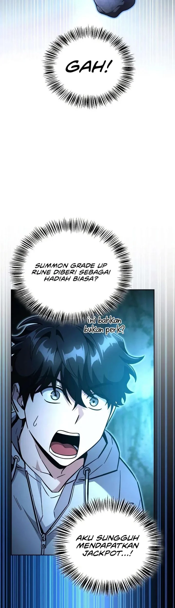 A Wimp's Strategy Guide to Conquer the Tower Chapter 24 Gambar 23