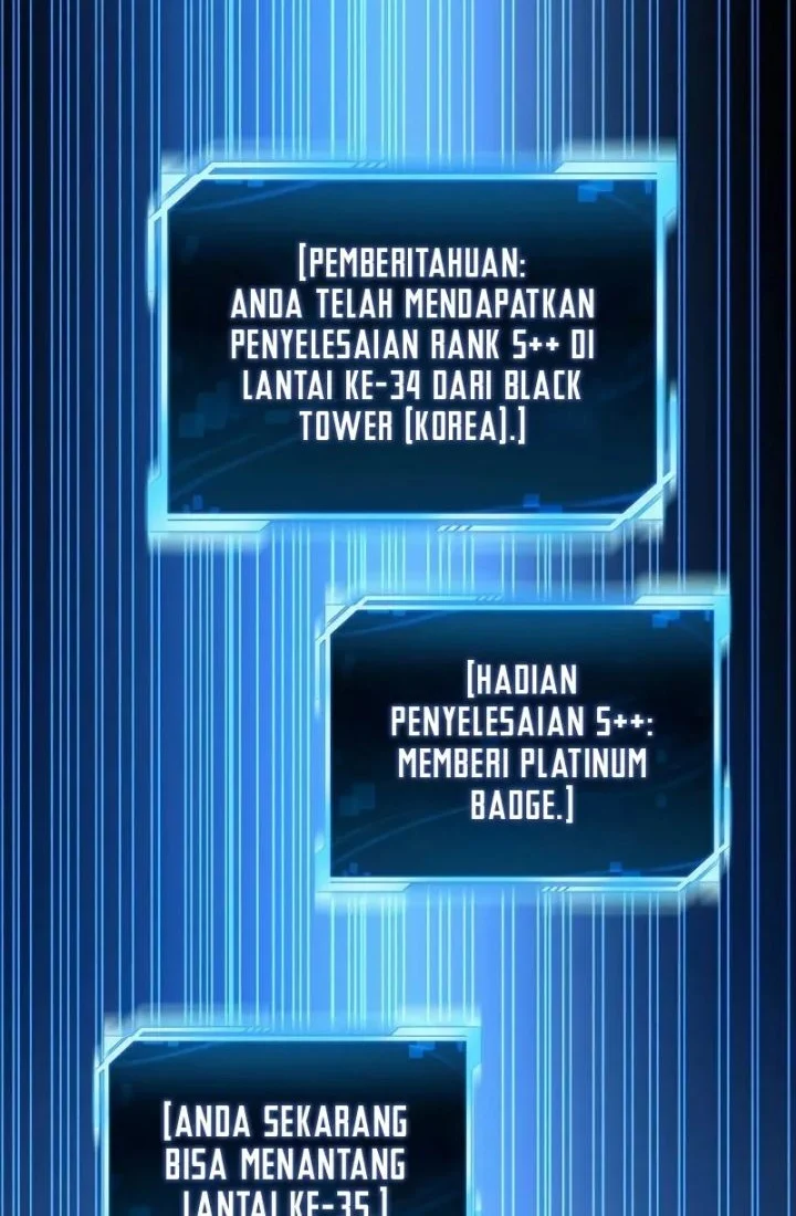 A Wimp's Strategy Guide to Conquer the Tower Chapter 24 Gambar 24