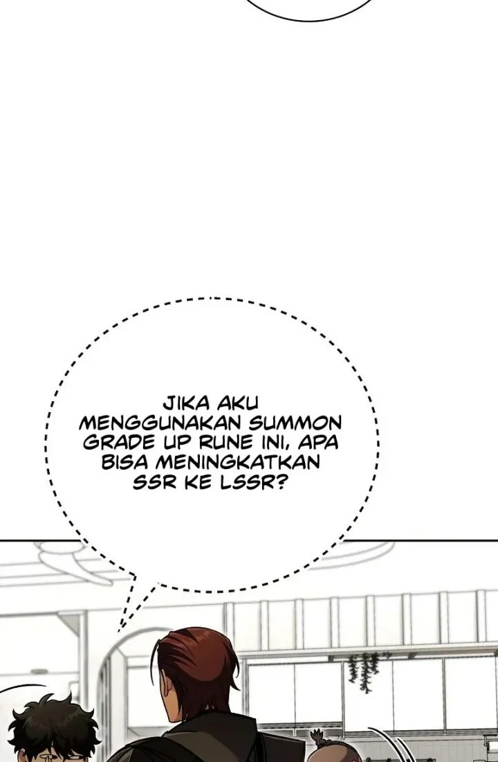 A Wimp's Strategy Guide to Conquer the Tower Chapter 24 Gambar 26