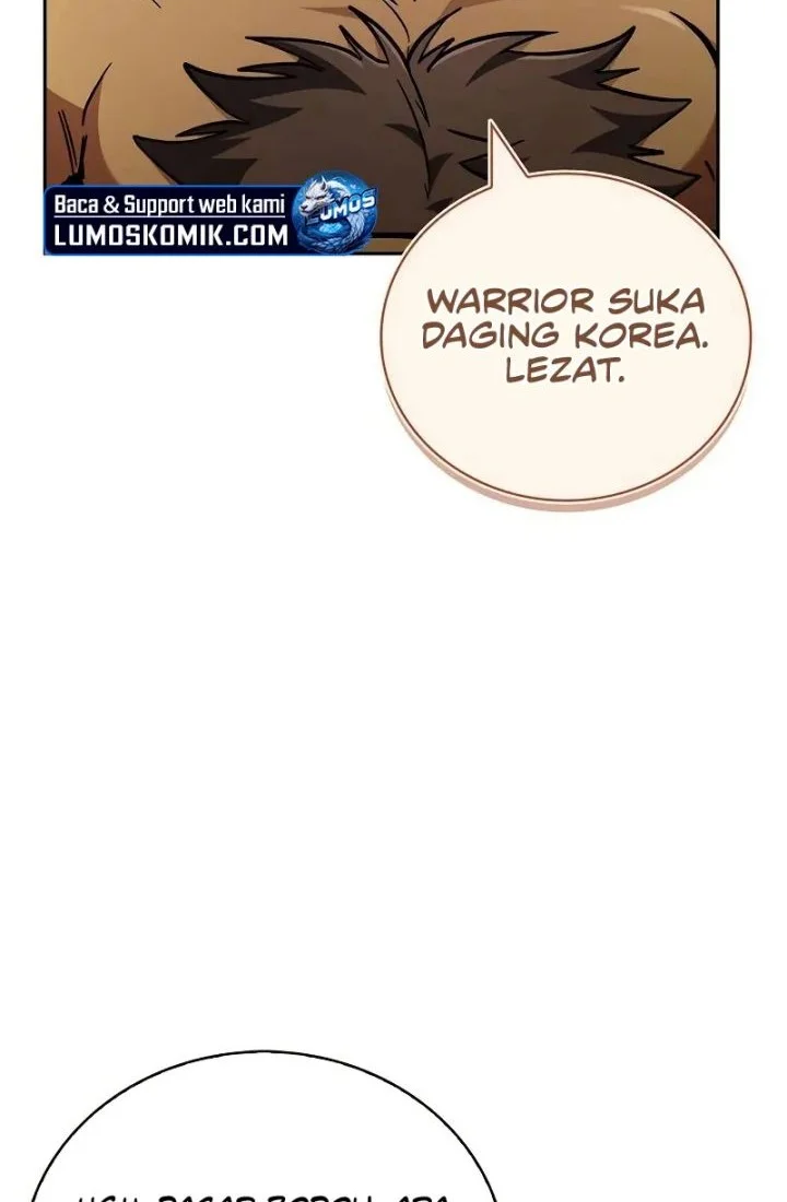 A Wimp's Strategy Guide to Conquer the Tower Chapter 24 Gambar 28