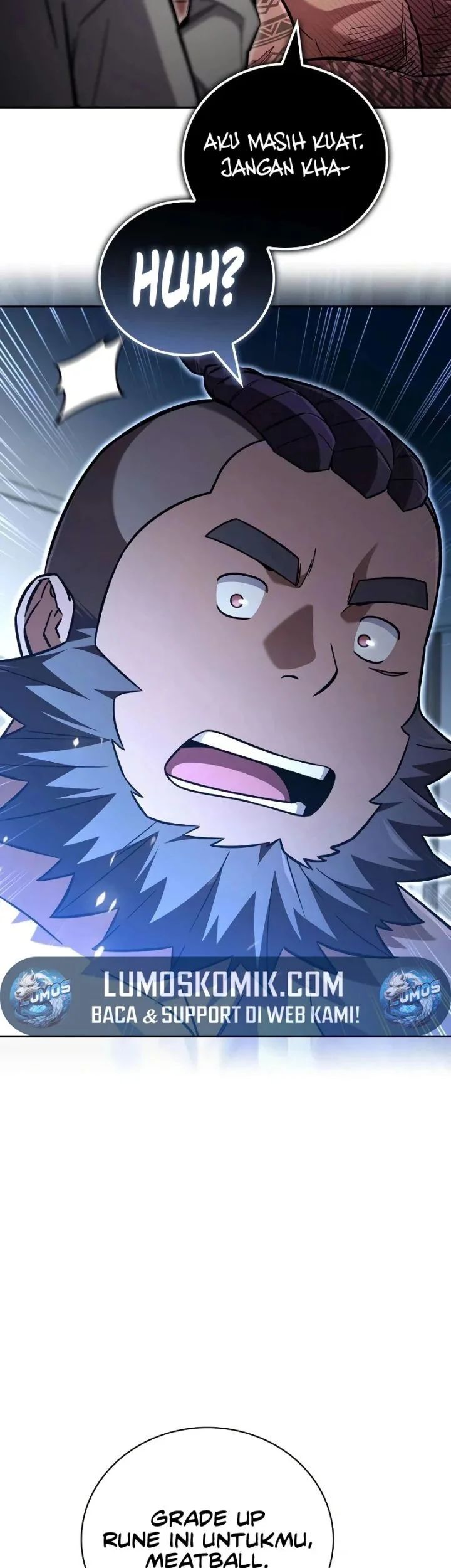 A Wimp's Strategy Guide to Conquer the Tower Chapter 24 Gambar 32