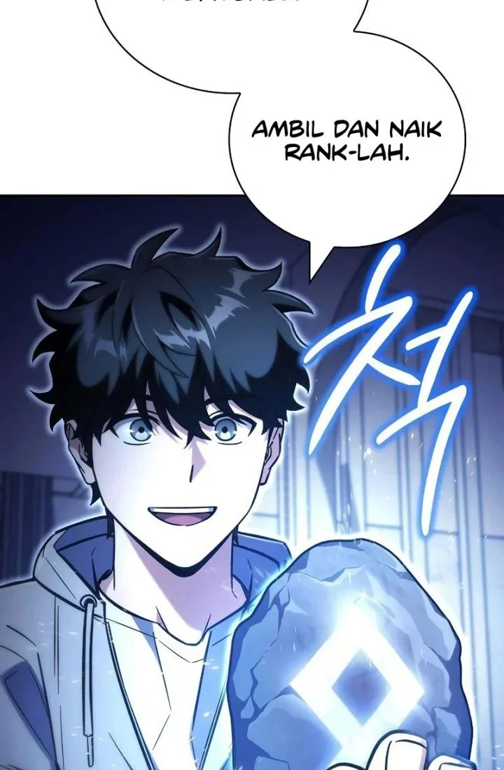 A Wimp's Strategy Guide to Conquer the Tower Chapter 24 Gambar 33