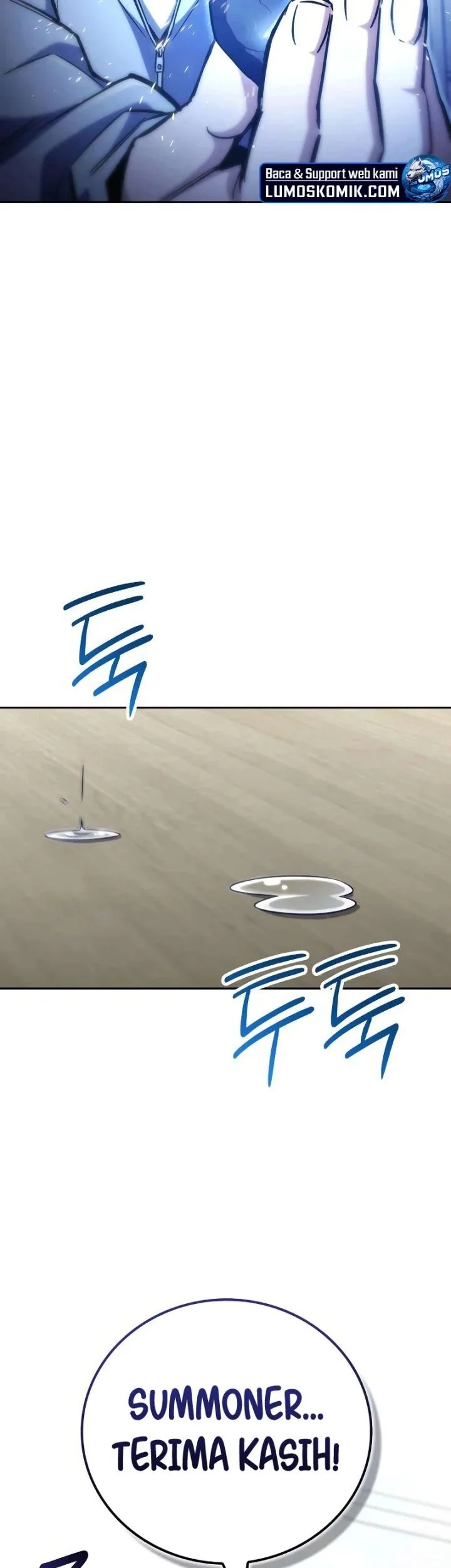 A Wimp's Strategy Guide to Conquer the Tower Chapter 24 Gambar 34