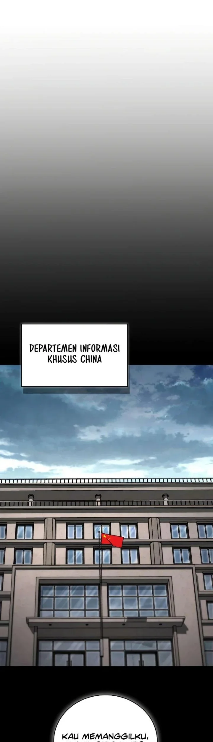 A Wimp's Strategy Guide to Conquer the Tower Chapter 24 Gambar 38