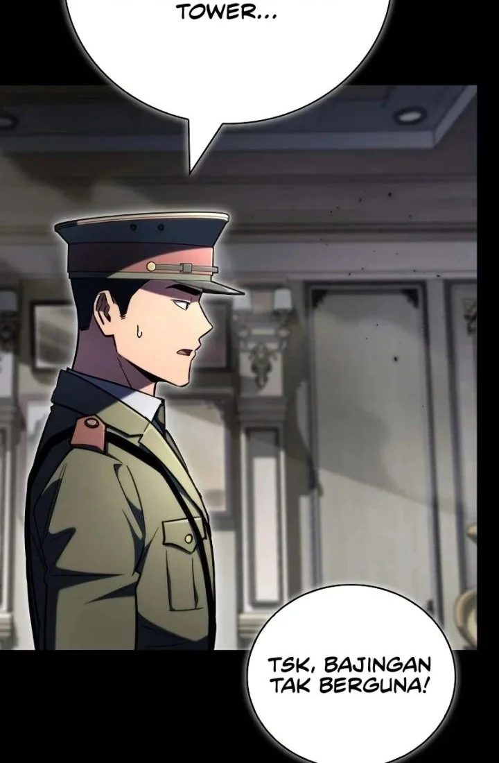 A Wimp's Strategy Guide to Conquer the Tower Chapter 24 Gambar 41