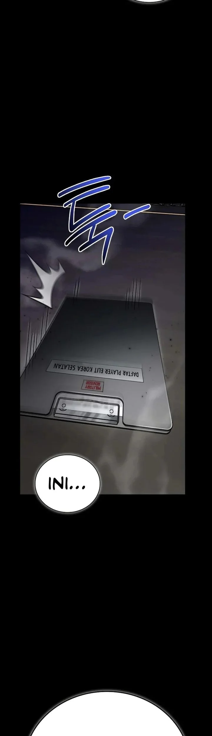 A Wimp's Strategy Guide to Conquer the Tower Chapter 24 Gambar 42