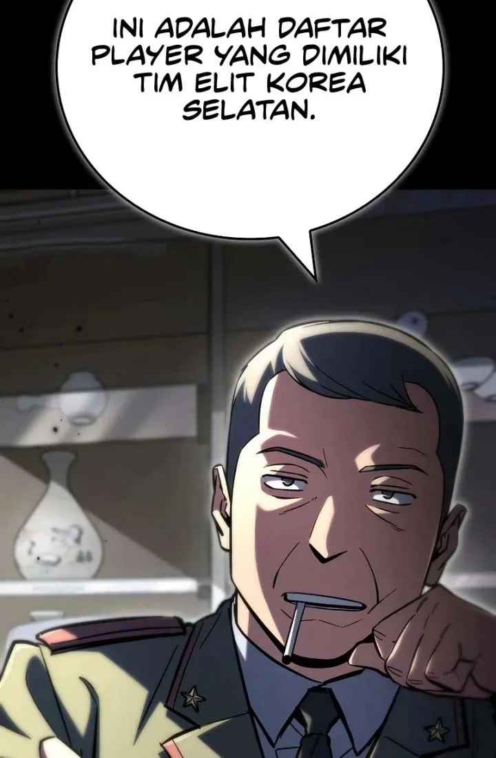 A Wimp's Strategy Guide to Conquer the Tower Chapter 24 Gambar 43