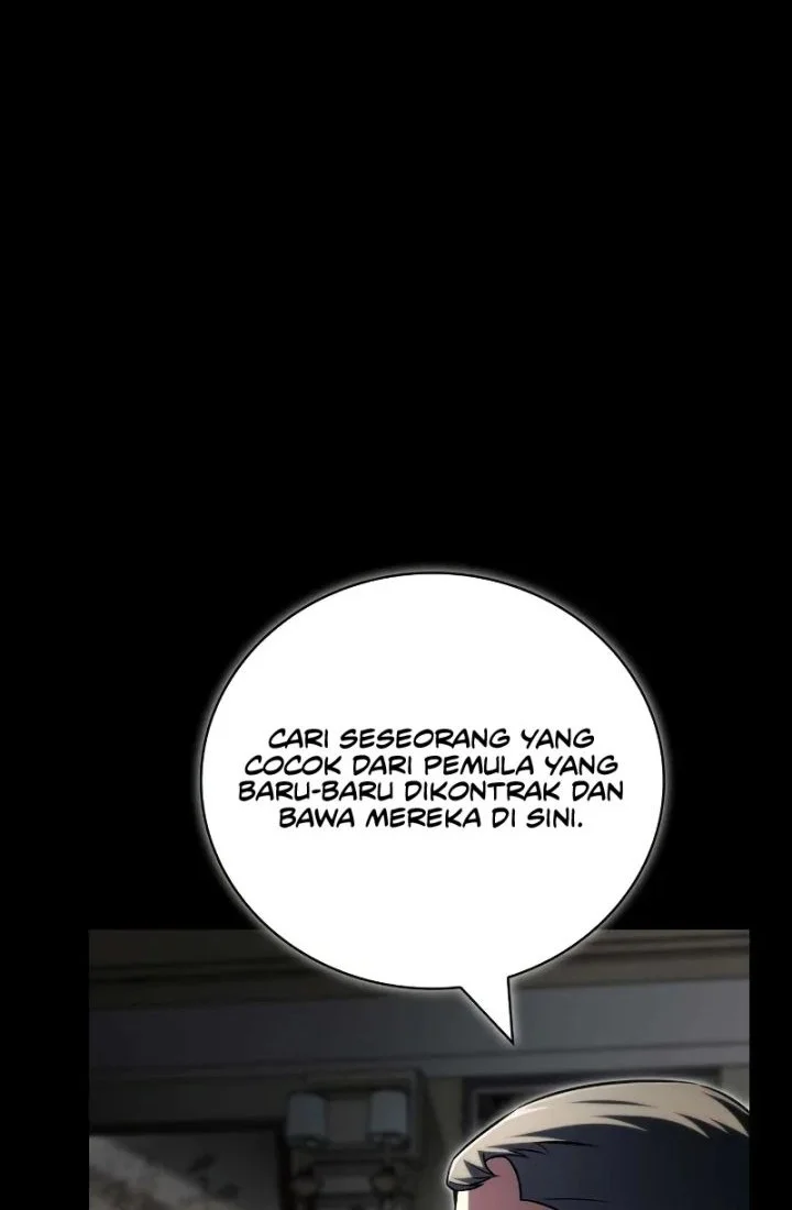 A Wimp's Strategy Guide to Conquer the Tower Chapter 24 Gambar 45