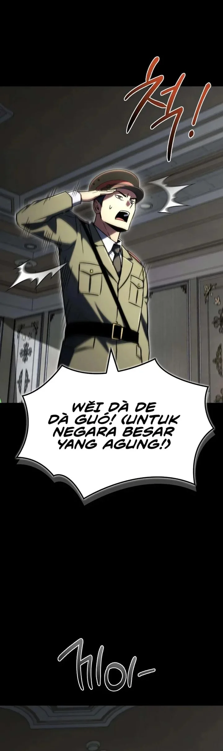 A Wimp's Strategy Guide to Conquer the Tower Chapter 24 Gambar 48