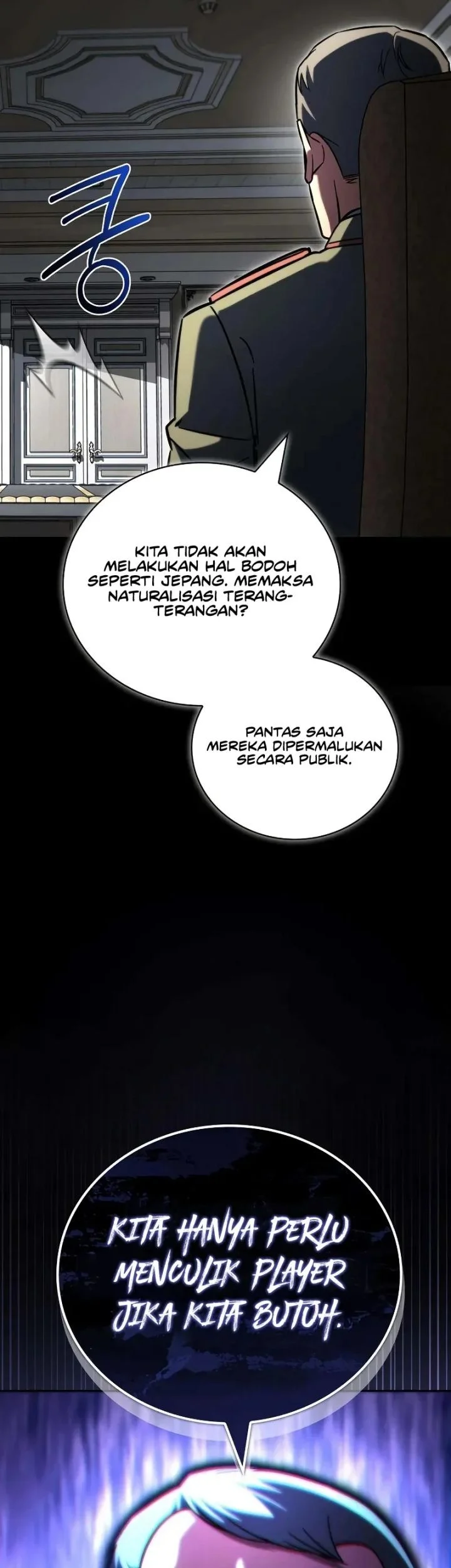 A Wimp's Strategy Guide to Conquer the Tower Chapter 24 Gambar 49