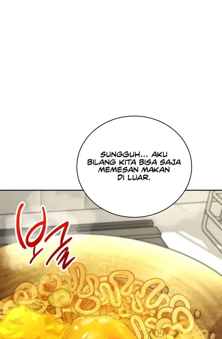 A Wimp's Strategy Guide to Conquer the Tower Chapter 24 Gambar 52