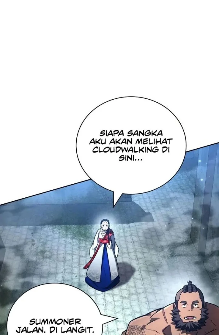 A Wimp's Strategy Guide to Conquer the Tower Chapter 24 Gambar 4